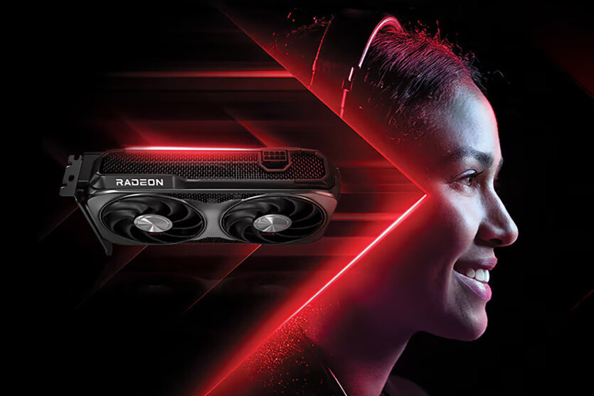 AMD Radeon RX 9060 XT 16 ГБ у дефіциті, ціни майже як у RTX 5060 Ti