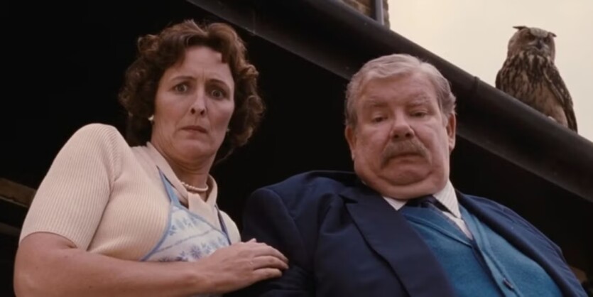 Гаррі Поттер від HBO — знайомтеся з Дурслями та Малфоями