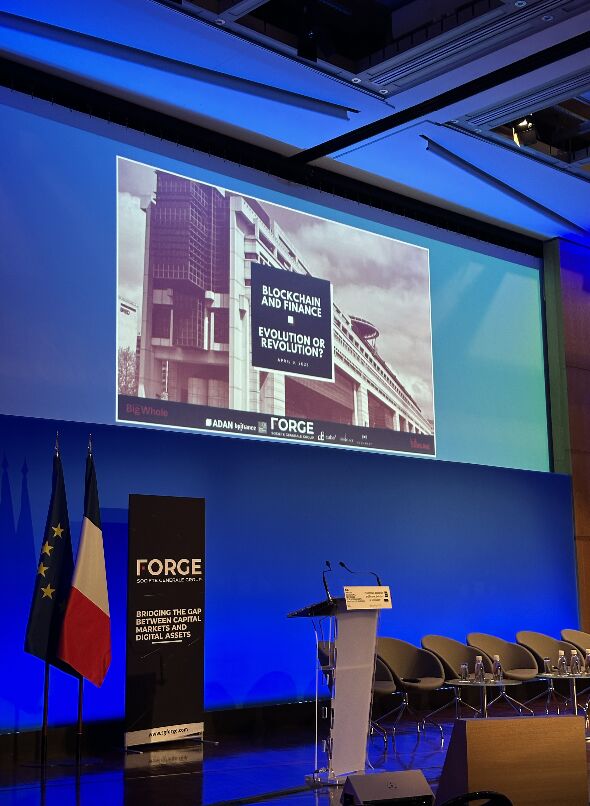 Societe Generale — перший великий банк, який запустить доларовий стейблкоїн