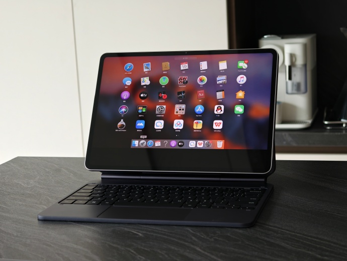 Характеристики Xiaomi Pad 7S Pro 12.5 «злили» перед анонсом — майже ноутбук