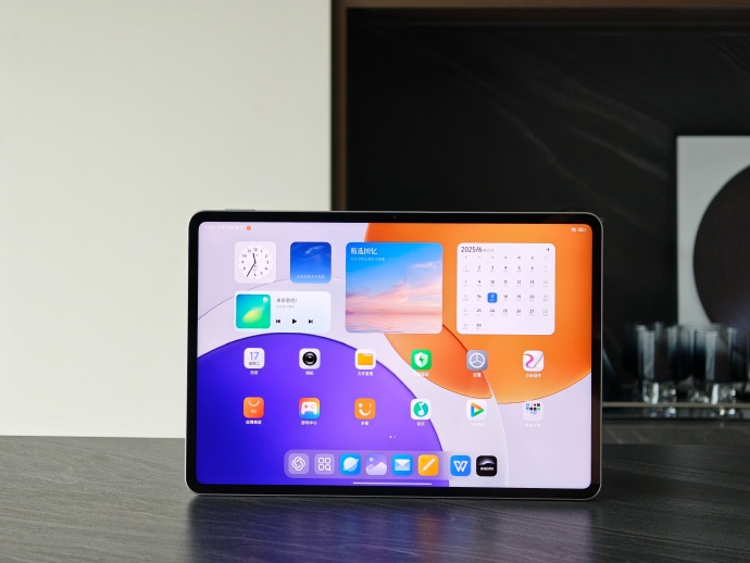 Характеристики Xiaomi Pad 7S Pro 12.5 «злили» перед анонсом — майже ноутбук