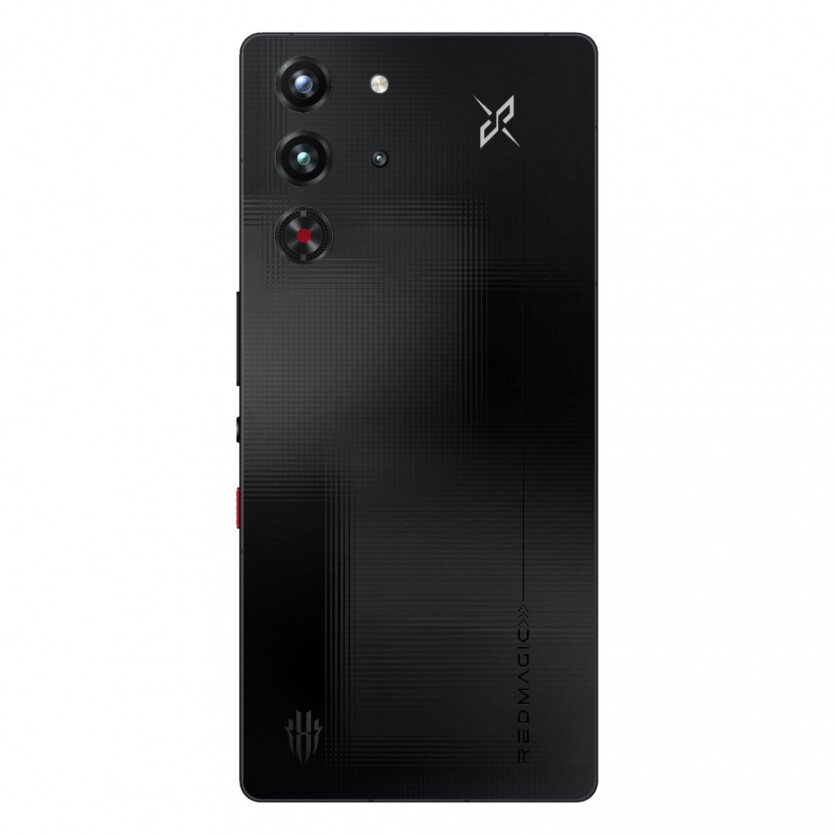 Ігровий смартофн RedMagic 10S Pro отримав розігнаний чип Snapdragon 8 Elite, батарею на 7050 мА•год й активне охолодження ─ від $700