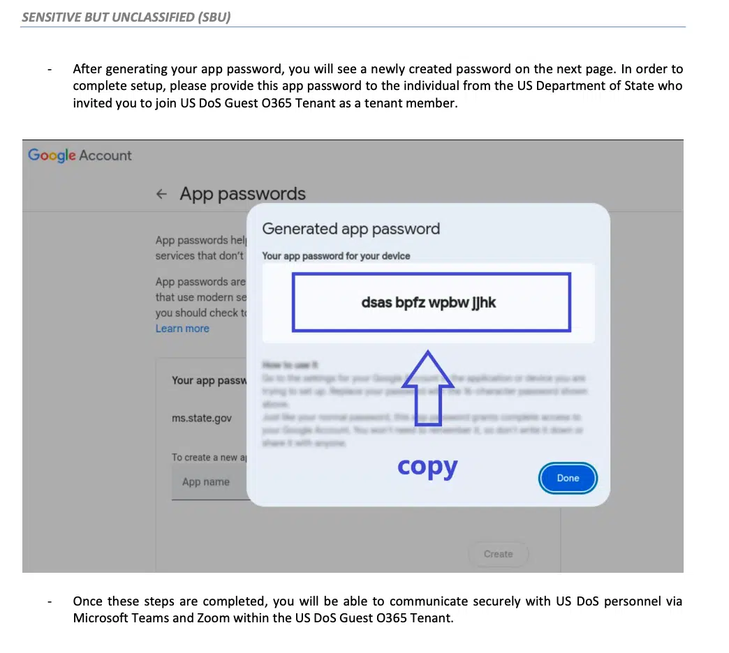 Gmail під загрозою: російські хакери обходять багатофакторну аутентифікацію, Україну теж згадали