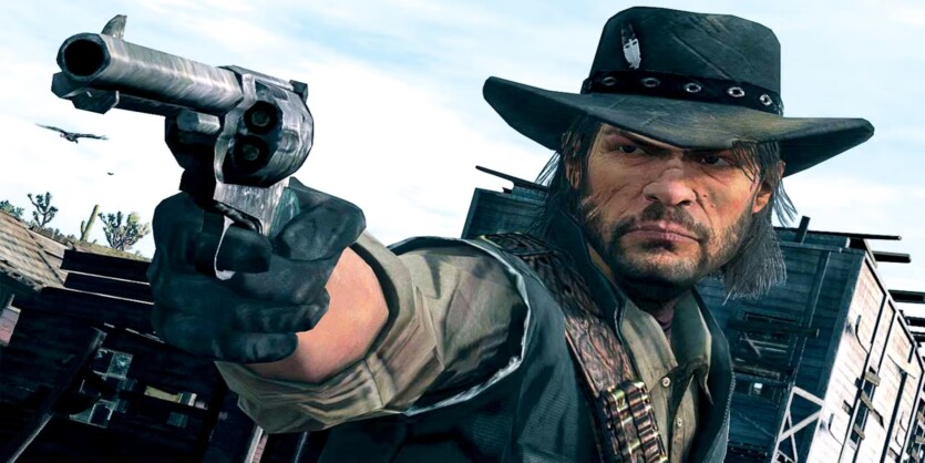 Актор Red Dead Redemption анонсував «захопливі» новини щодо серії найближчим часом