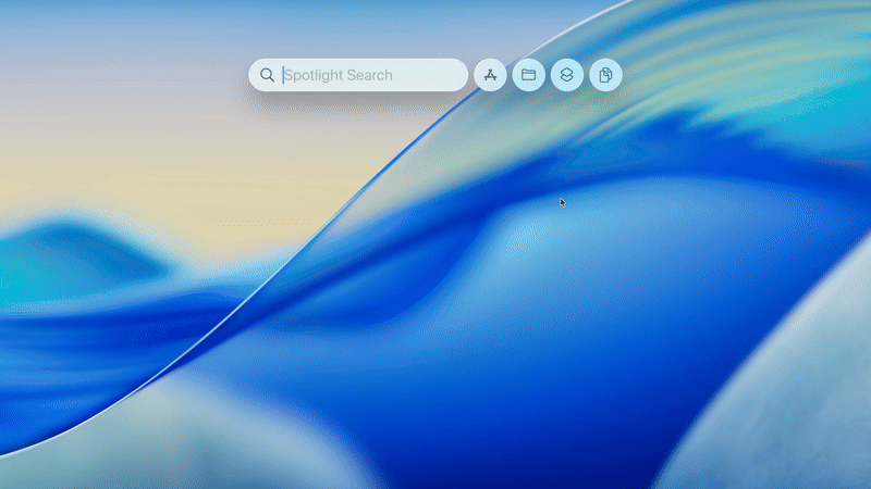 Apple представила macOS Tahoe 26 — новий дизайн, iPhone на Mac та купа сюрпризів