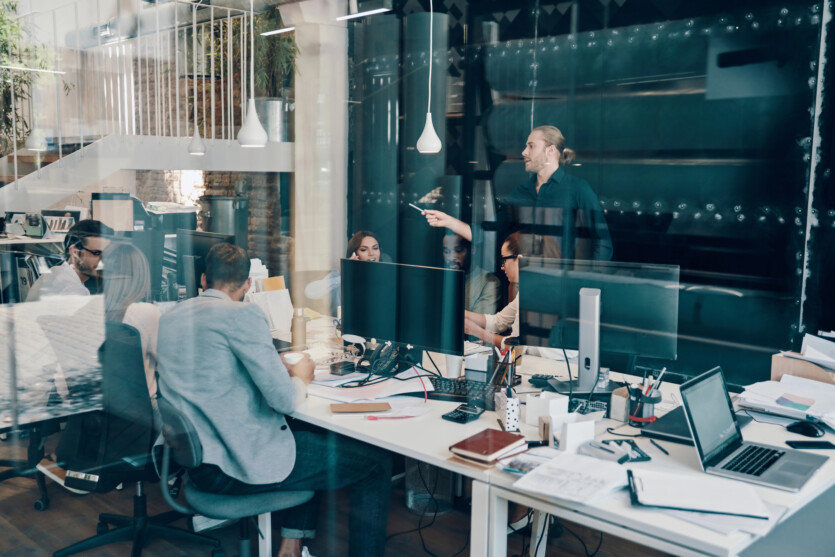 Дослідження Microsoft: нескінченний робочий день веде до втрати продуктивності