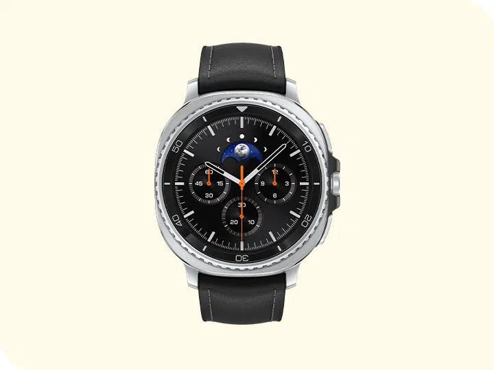 Зображення Samsung Galaxy Watch8, Classic і Ultra (2025) &mdash; компанія готує одразу три годинника