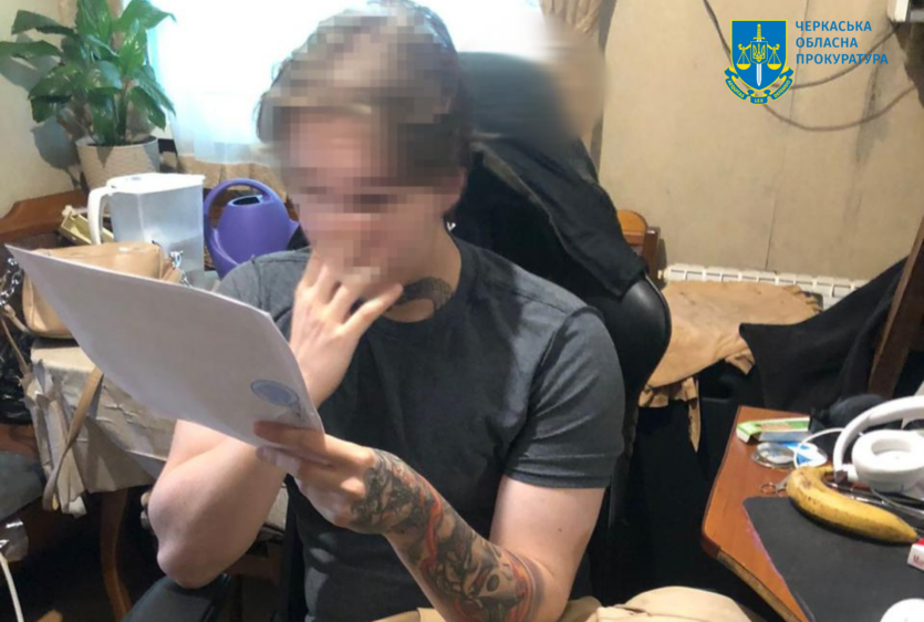 Розробник з Черкас створив програму-клон Резерв+, щоб уникнути проблем із ТЦК і підзаробити