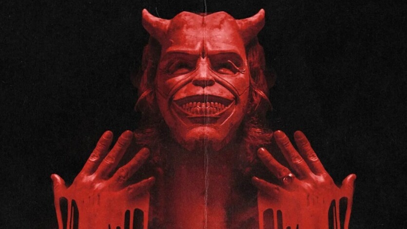 Трейлер горору &laquo;Чорний телефон 2&raquo; &mdash; Ітан Гоук повертається із мертвих і шукає нових жертв