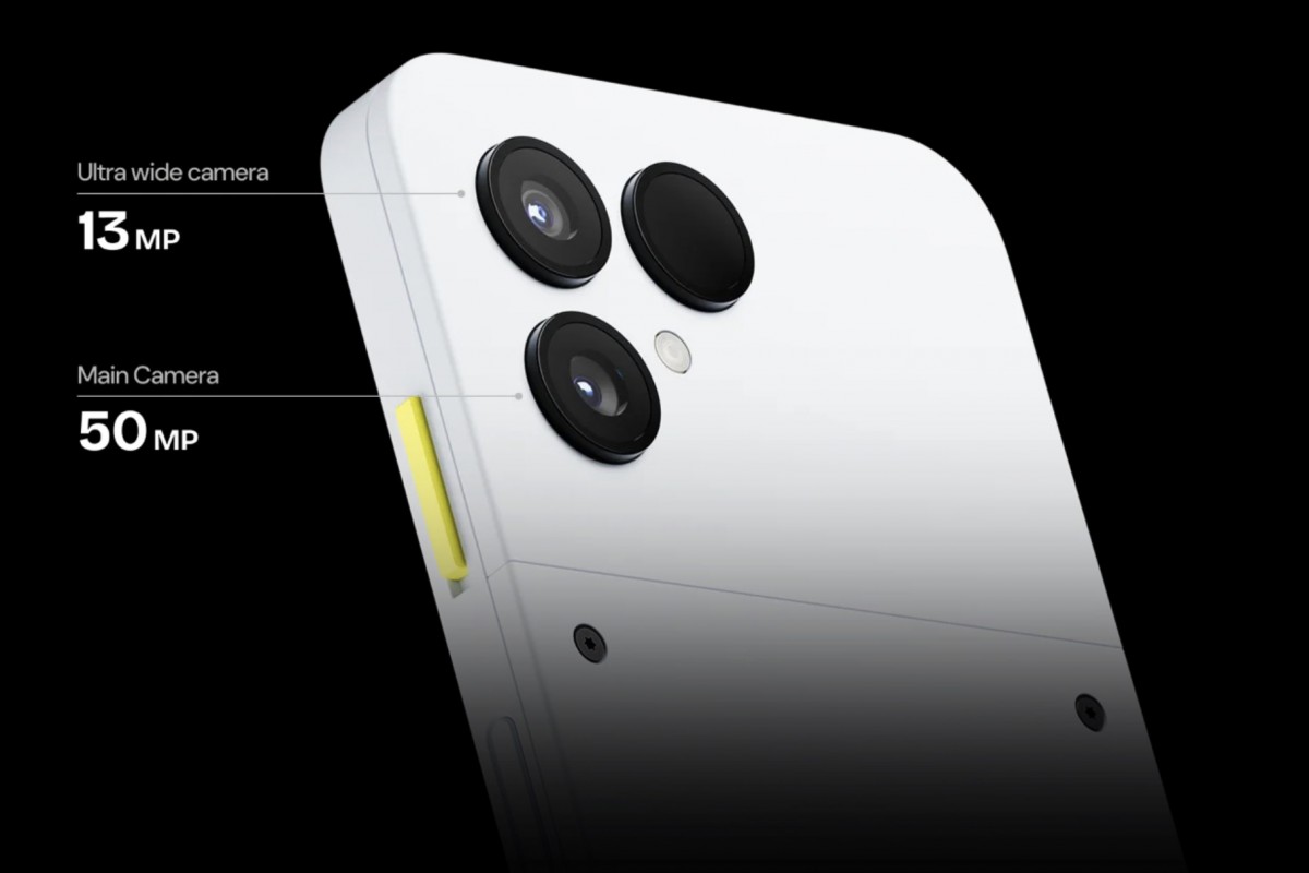 Вийшов Fairphone 6 — модульний смартфон за €600 отримав систему аксесуарів