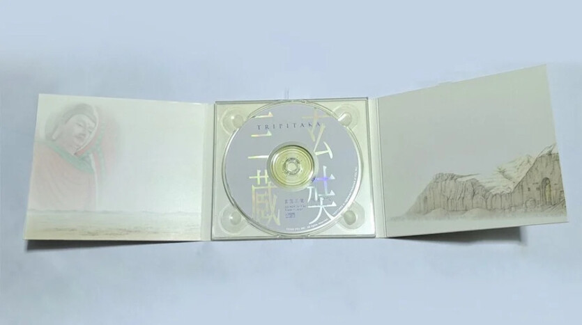 Одна з найрідкісніших ігор 90-х з'явилася в мережі &mdash; гра від японської SoftEdge в єдиному примірнику