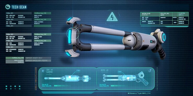 Витік тестової версії Subnautica 2 натякає на жахливого Левіафана, VR та модифікацію генів