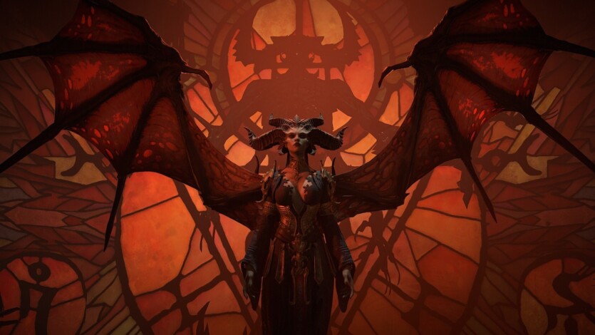 Sony оголосила безплатну роздачу Diablo 4 на 15‑ту річницю PS Plus