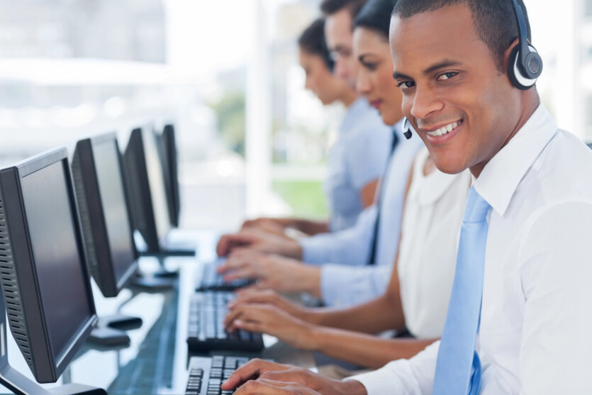 Фальшивий Microsoft — міжнародний кол-центр працював під софтверного гіганта