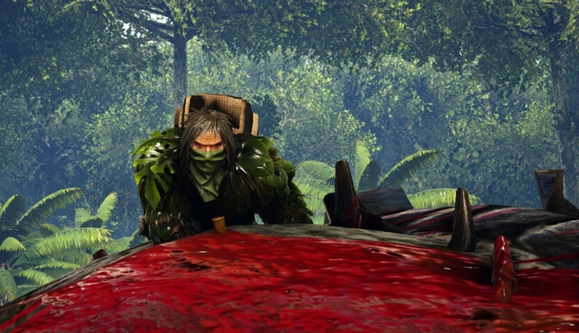 Геймер награв 35 000 годин в Ark: Survival Evolved і лишив негативний відгук у Steam: &laquo;Поверніть мої гроші!&raquo;