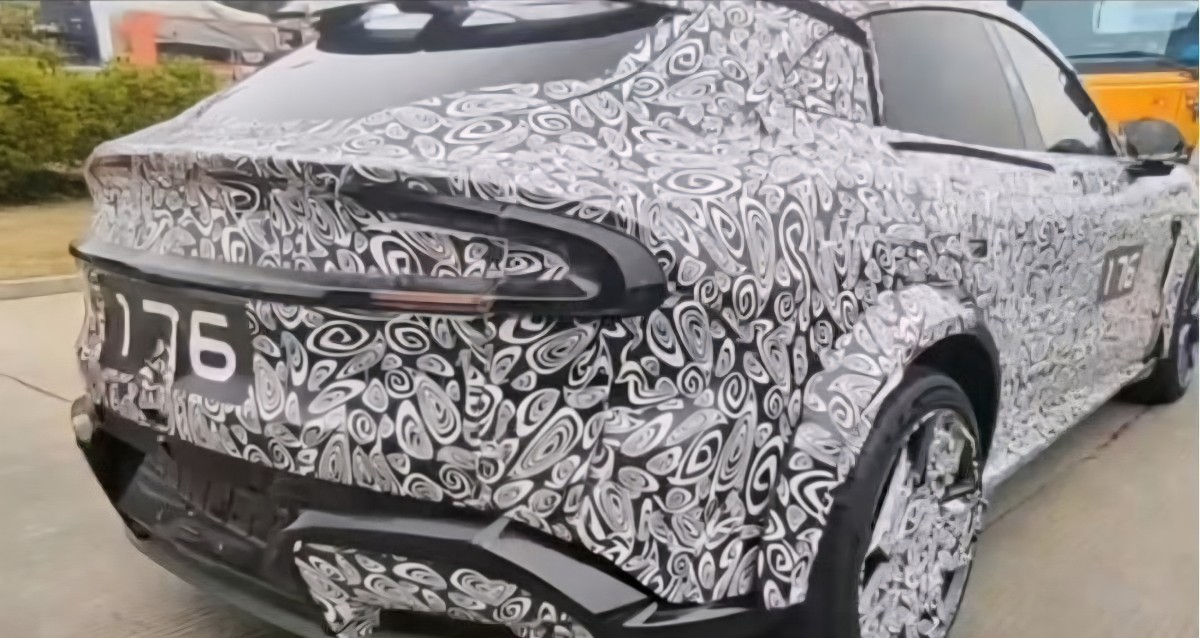 1548 к.с. й 300 км/год у сімейному кузові: Xiaomi готує найшвидший серійний електрокросовер YU7 Ultra