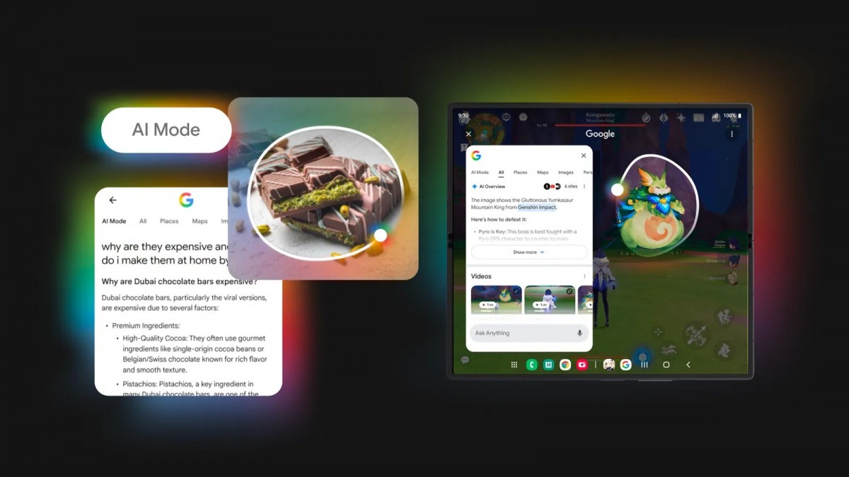 Google дарує рік ШІ-сервісу AI Pro вартістю $200 на Pixel 9 та запускає Gemini на Wear OS