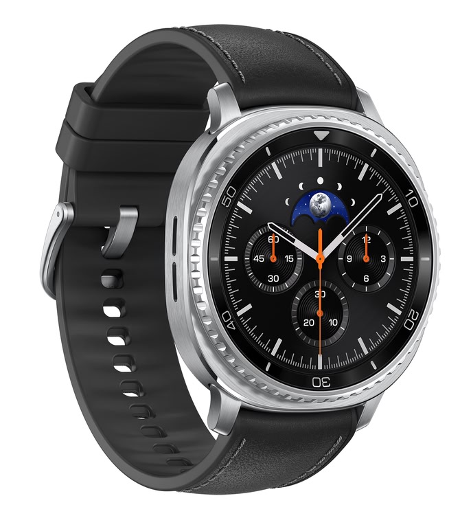 Samsung представила Galaxy Watch8 та Watch8 Classic &mdash; найтонший годинник та безель за ціною від 15 тис. грн