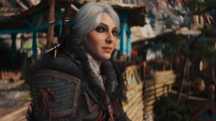 Ажіотаж навколо Witcher 4 зробив CD Projekt Red однією з найдорожчих компаній в Європі