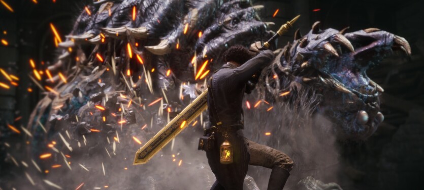 Передплатники PS Plus отримають три безплатні гри у серпні — серед них Lies of P