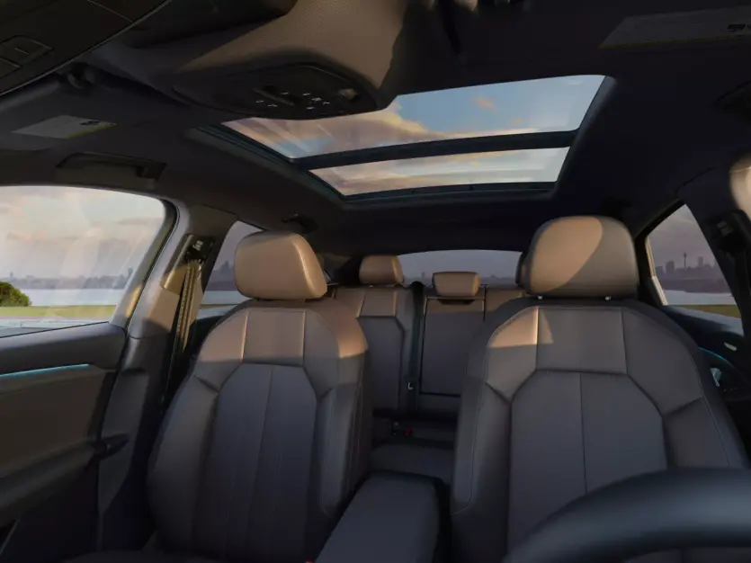 Нові електричні Audi Q6 і SQ6 Sportback e-tron пропонують до 509 к.с. та понад 500 км запас ходу за $69600 і вище