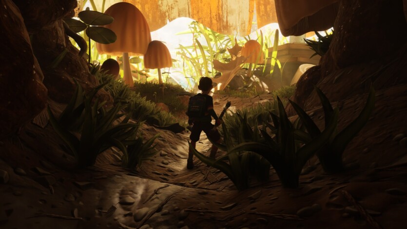 Grounded 2 вийшла в ранньому доступі Steam &mdash; &laquo;лист любові&raquo; до оригіналу з 78% схвальних відгуків