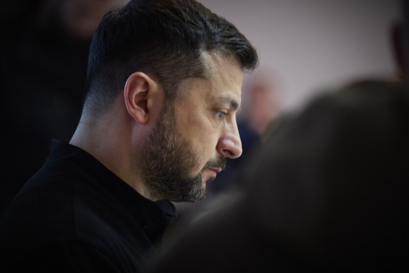 Україна ввела санкції проти 60 криптовалютних компаній, які допомогали рф відмивати кошти