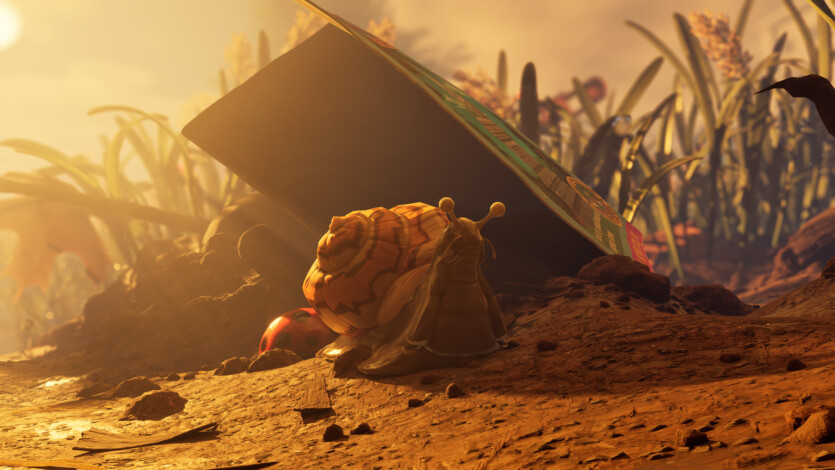 Grounded 2 вийшла в ранньому доступі Steam &mdash; &laquo;лист любові&raquo; до оригіналу з 78% схвальних відгуків