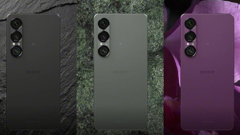 Sony оголошує програму заміни Xperia 1 VII через технічні проблеми