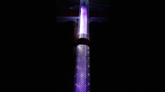 Вчені видобувають аміак з повітря за допомогою плазми — рослинам на полях має сподобатися