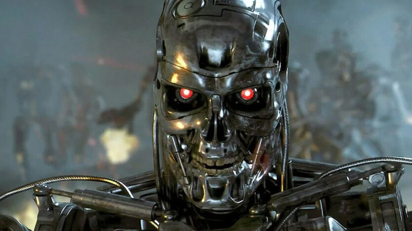 Війна майбутнього: &laquo;Третя штурмова&raquo; атакувала і захопила росіян виключно за допомогою роботів