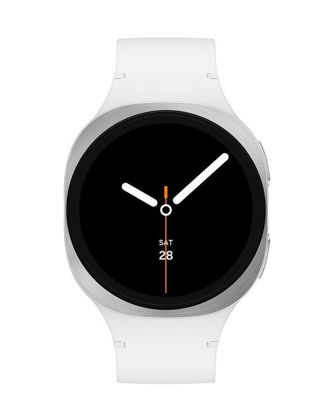 Samsung представила Galaxy Watch8 та Watch8 Classic &mdash; найтонший годинник та безель за ціною від 15 тис. грн