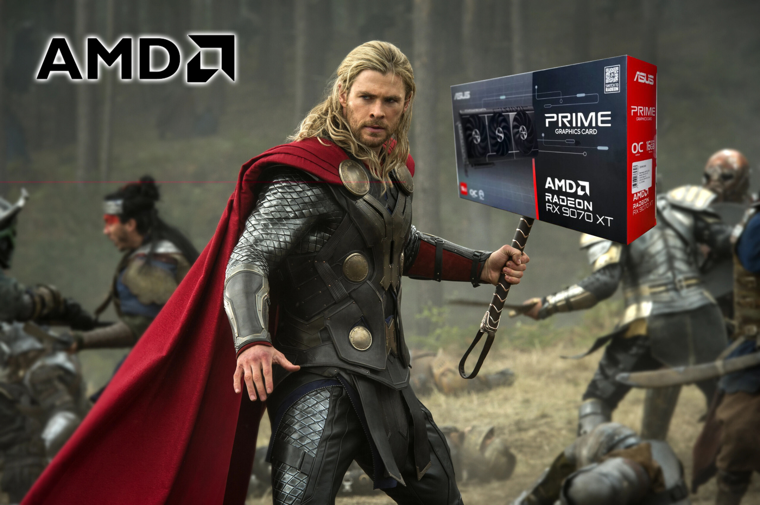 П&rsquo;ятничний чат ITC: коли Windows втрачає користувачів,Tesla &laquo;порушує&raquo; правила та AMD домінує над NVIDIA