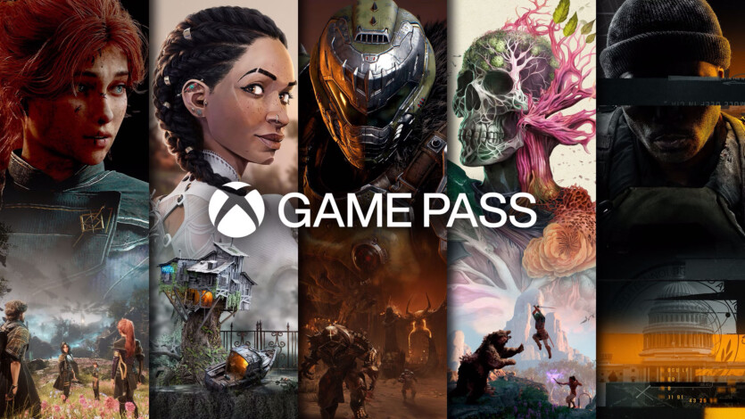 Понад $50 млн за розміщення гри у Game Pass &mdash; менеджер Microsoft проговорився у резюме