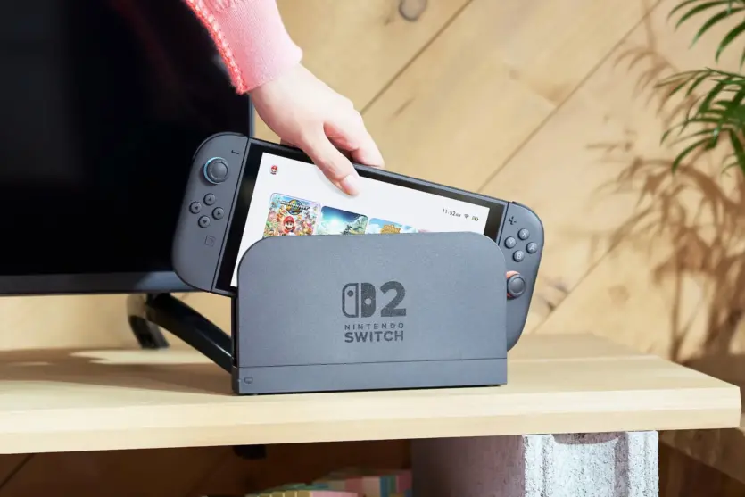 Користувачі Nintendo Switch 2 скаржаться на HDMI у режимі докстанції та знаходять рішення