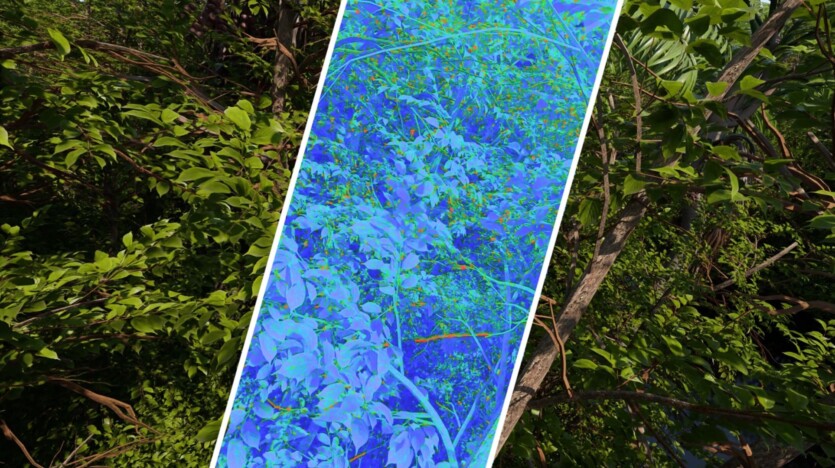 Intel представила вимірювач якості масштабування та генераторів кадрів в іграх