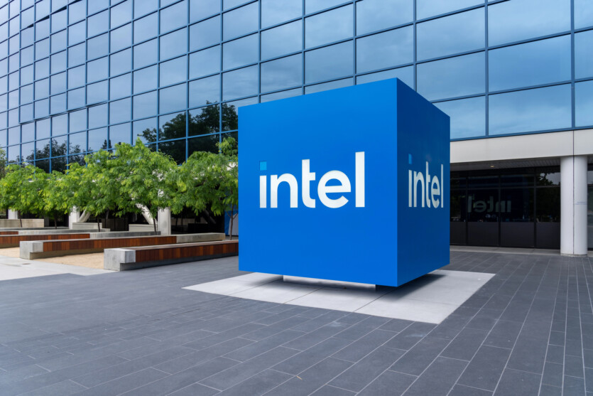 Після квартальних збитків Intel скорочує понад 5,5 тис. працівників у США