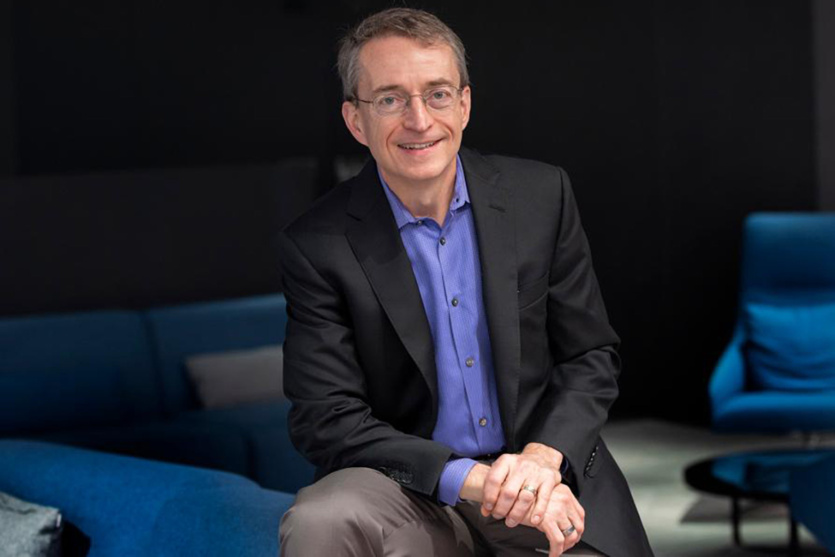 Колишній CEO Intel Пет Гелсінгер каже, що недооцінив роль ШІ &mdash; але все зробив би так само