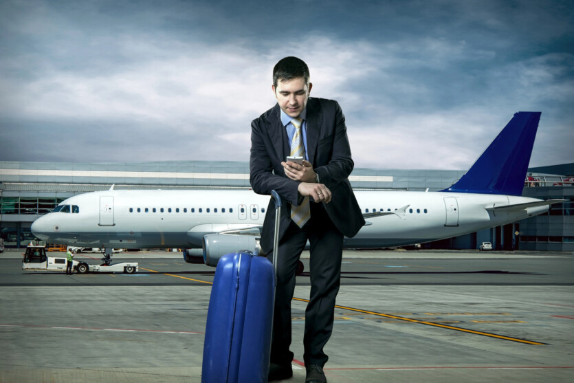 З абонента мобільного оператора AT&T стягнули $10 000 під час подорожі поза США