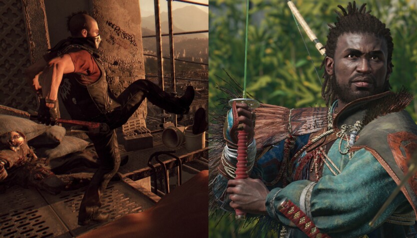 Режисер Dying Light порівняв Assassin's Creed Shadows із хатніми справами: &laquo;Сідаю грати і знаю, що ніколи її не завершу&raquo;