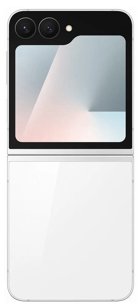 Samsung представила Galaxy Flip7 — більші екрани та батарея у тоншому корпусі за ціною від 50 тис. грн