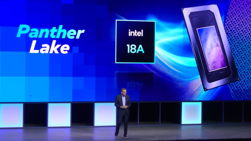 Щось пішло не так: Intel розглядає відмову від техпроцесу 18A