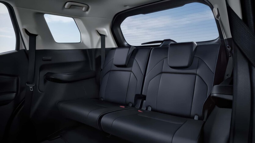 Mitsubishi створила бюджетний кросовер Destinator &mdash; 7 місць, 1,5-літровий ДВЗ і ціна до $30 тис.