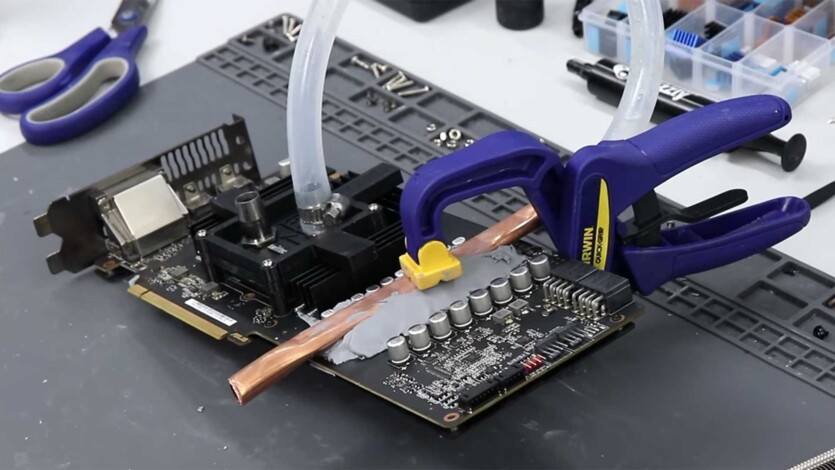 «1080 Ti мала бути зіркою, а RTX 5050 вкрала шоу»: ютубер хотів довести перевагу старого флагмана, але вийшло навпаки