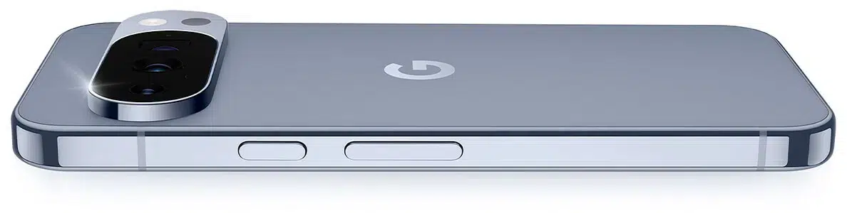 Ціни та всі кольори Google Pixel 10 і Apple iPhone 17 з'явилися у мережі