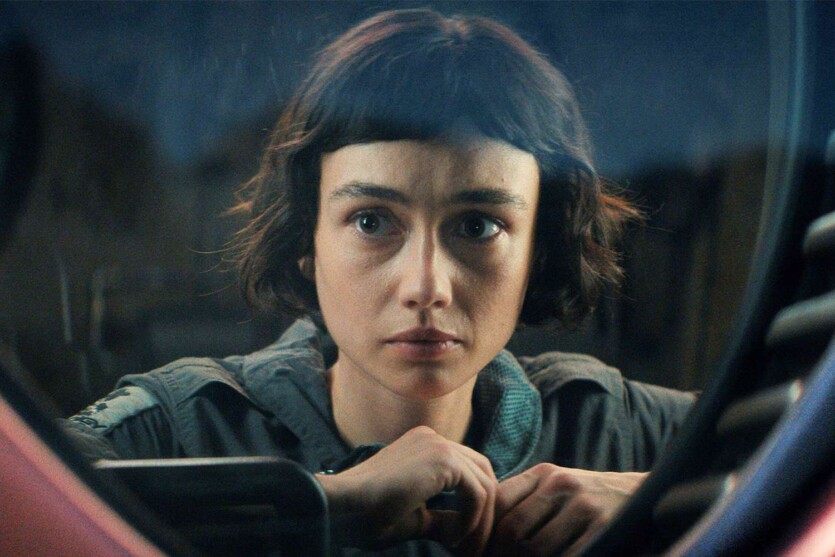 Серіал «Чужий: Земля» розкриє давню загадку Ностромо з фільму Рідлі Скотта 1979 року — всього одним дзвінком