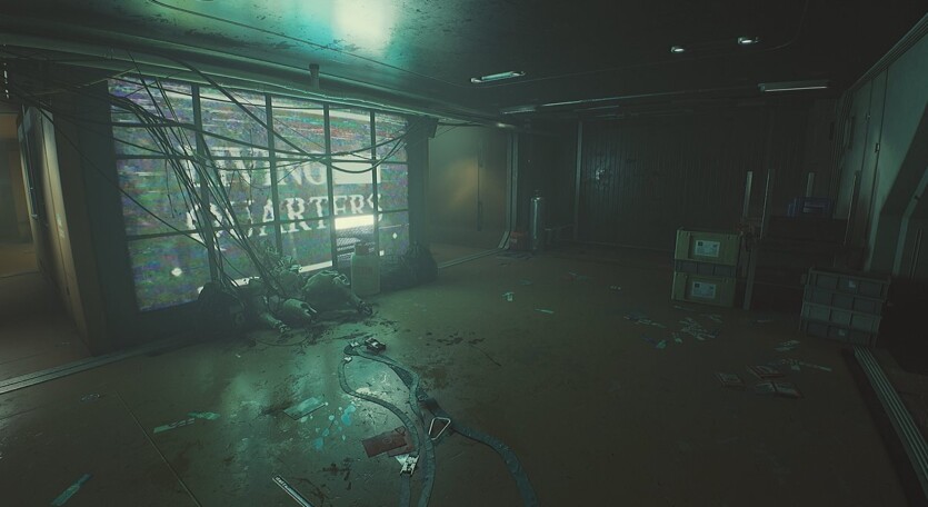 Довгоочікуваний Sci-Fi горор у стилі Alien Isolation &laquo;ожив&raquo; після 13 років розробки