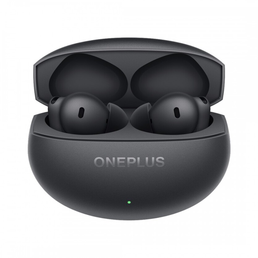 Нові гаджети OnePlus: годинник Watch 3 43 мм і навушники Buds 4 з автономністю до 45 годин