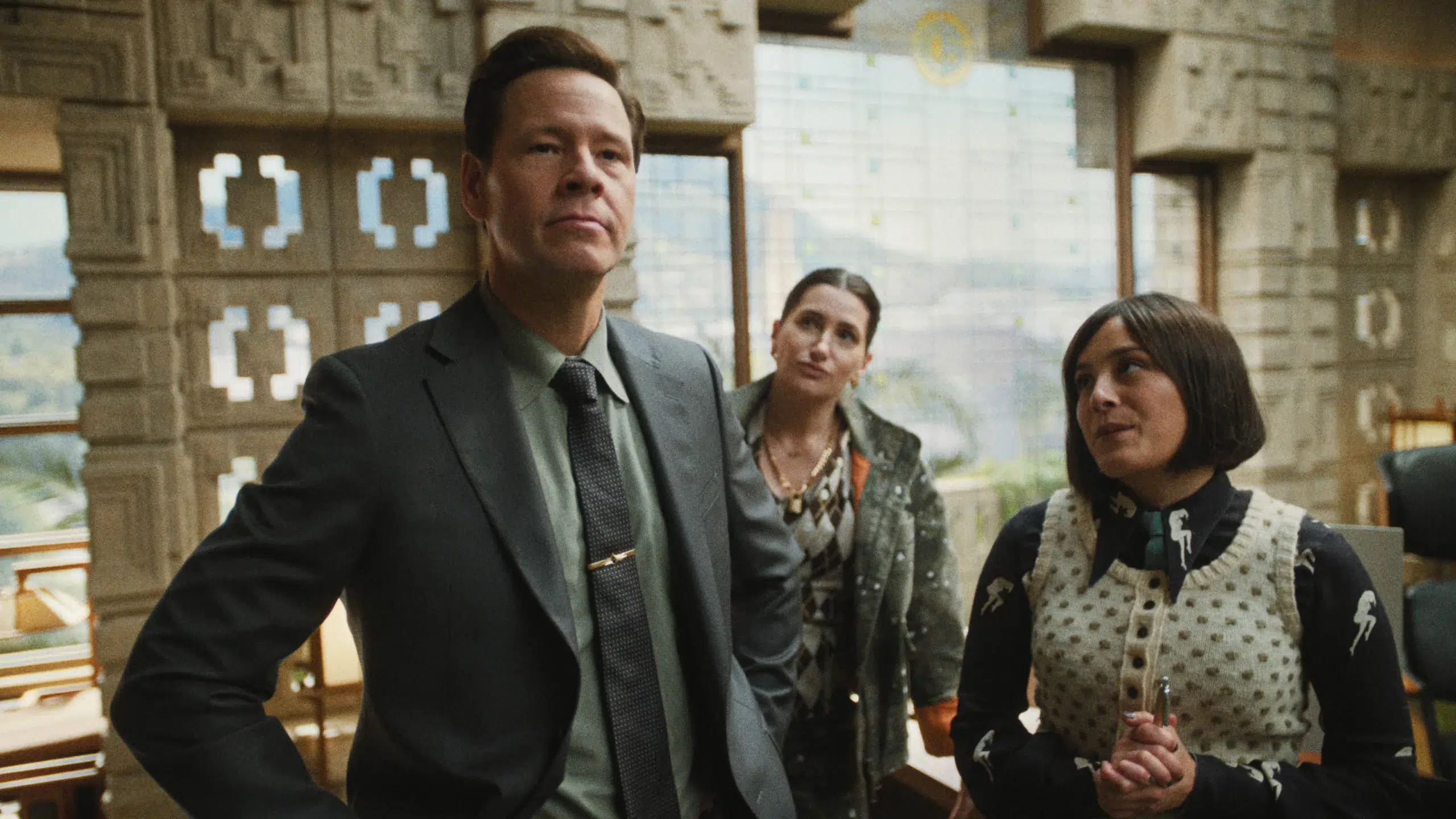 Фільм &laquo;Штучний&raquo; про переворот в OpenAI отримає &laquo;легкого&raquo; лиходія у вигляді Ілона Маска. Хто його зіграє?