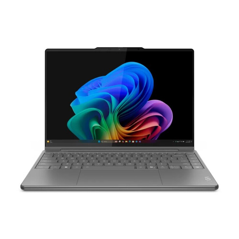 Нові ноутбуки Lenovo Yoga вже в Україні — моделі 2-в-1, потужні Pro, портативні Slim від 40 тис. грн